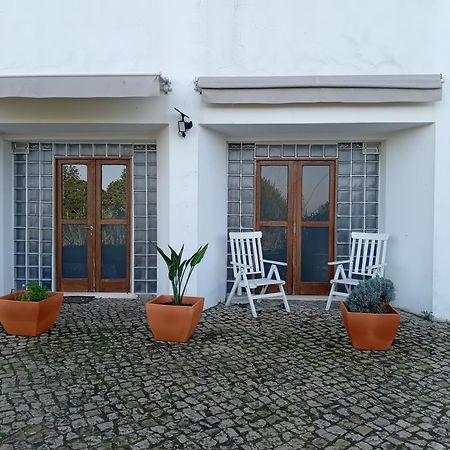 Alto Da Praia Villa Colares Exterior foto