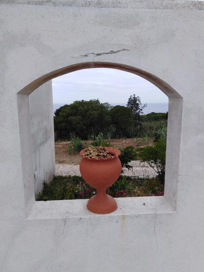 Alto Da Praia Villa Colares Exterior foto