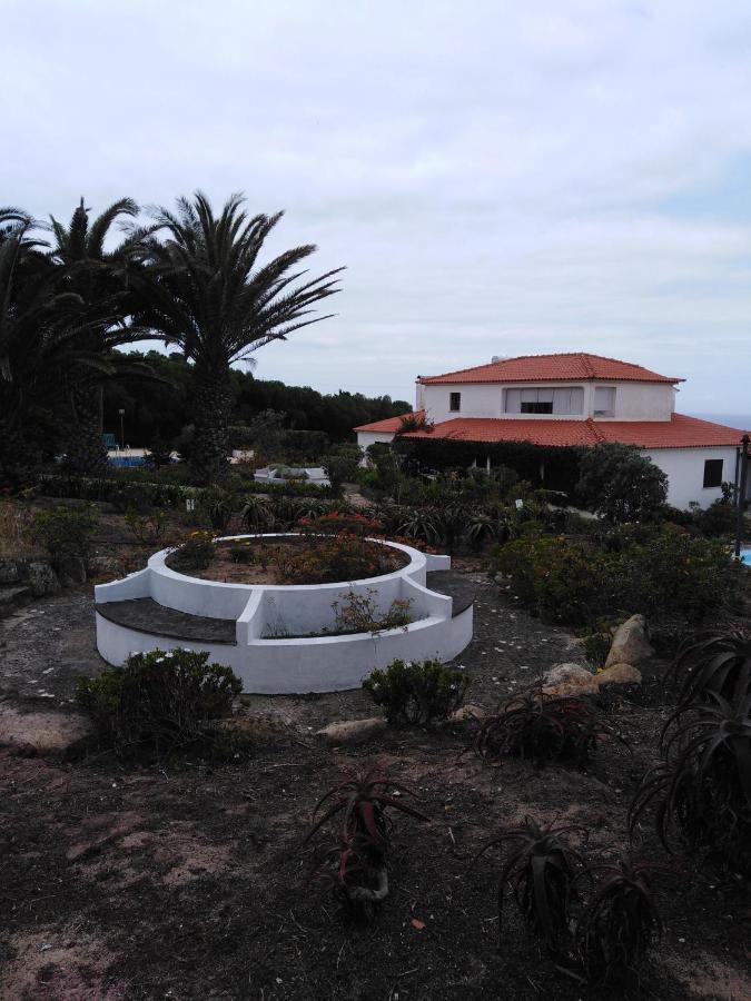 Alto Da Praia Villa Colares Exterior foto