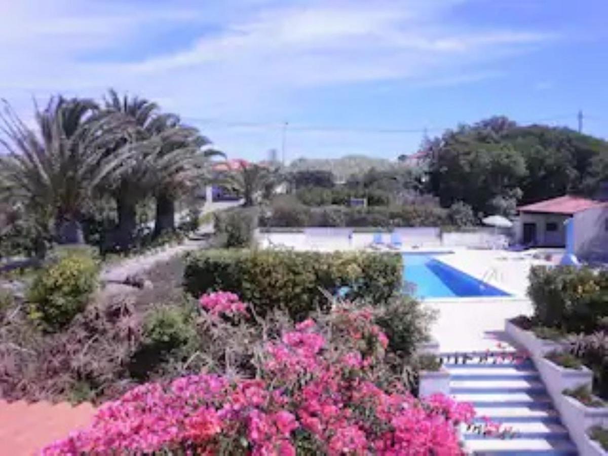 Alto Da Praia Villa Colares Exterior foto