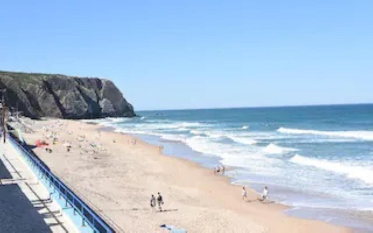 Alto Da Praia Villa Colares Exterior foto
