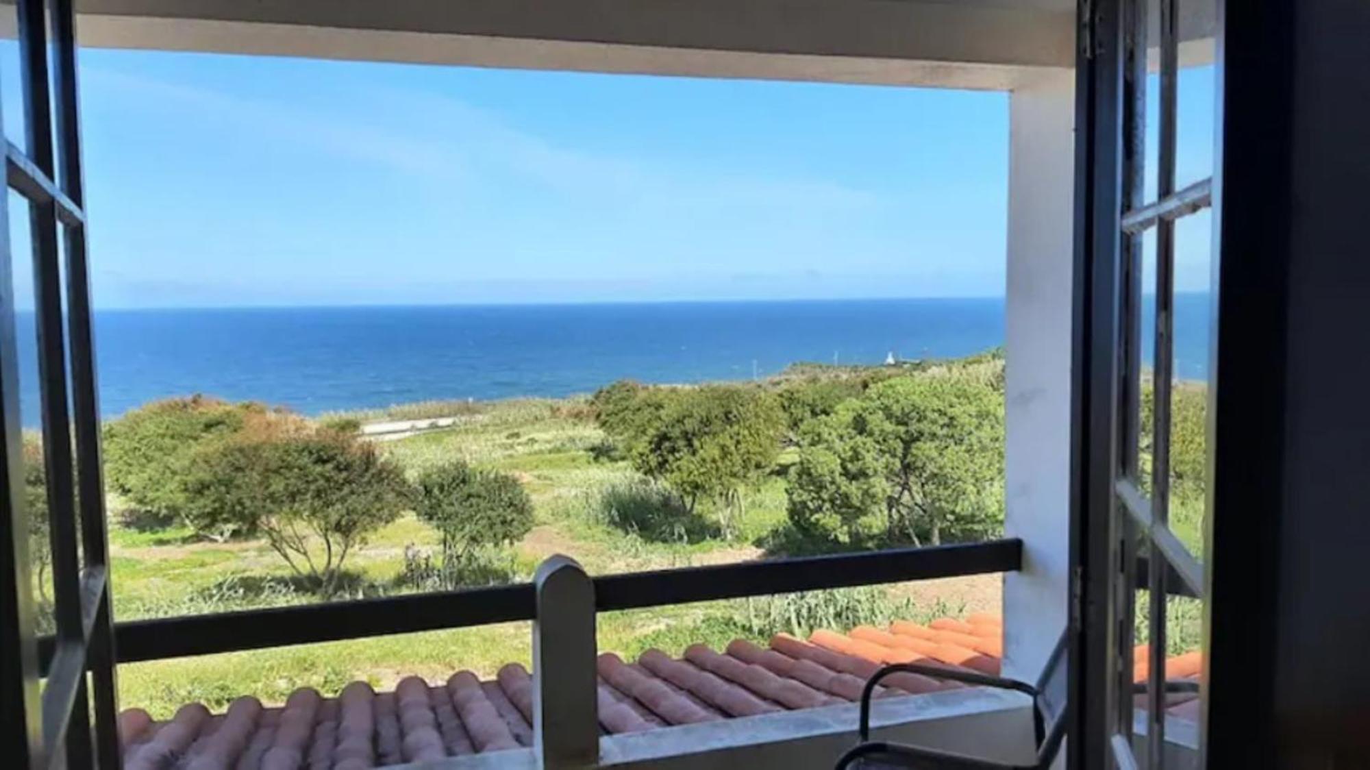 Alto Da Praia Villa Colares Cameră foto