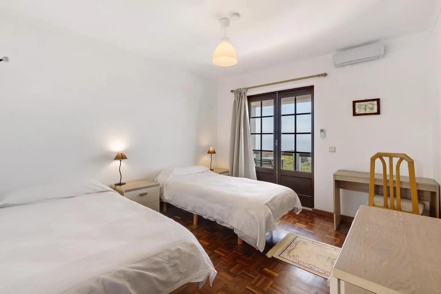 Alto Da Praia Villa Colares Exterior foto