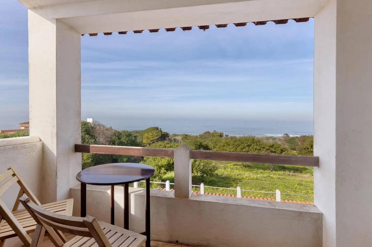 Alto Da Praia Villa Colares Exterior foto